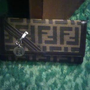 LUXURY F WALLET